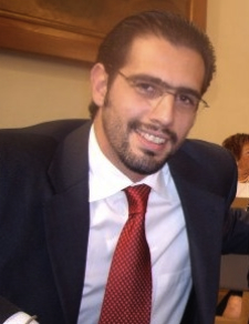 Dr. Sami Hermez