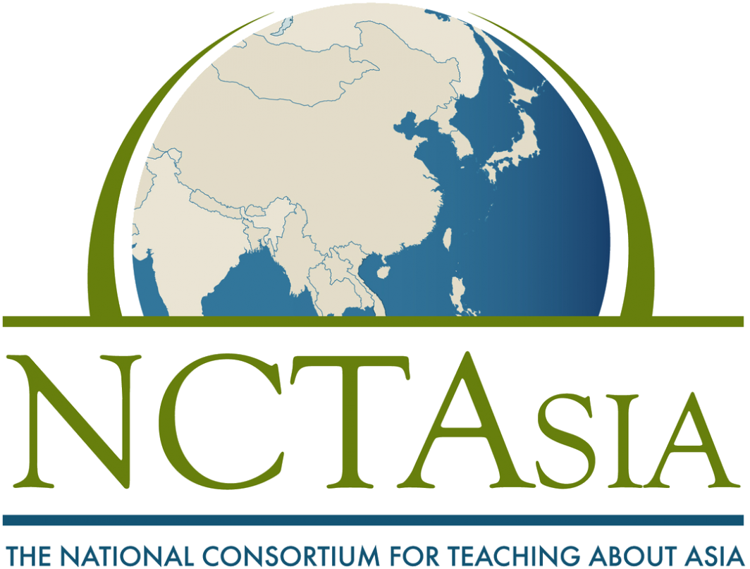 National Consortium for Teaching on Asia