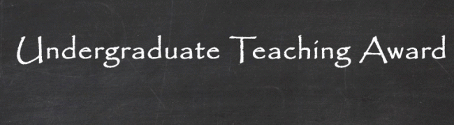 undergraduate teaching award center for latin american studies uta letter of recommendation