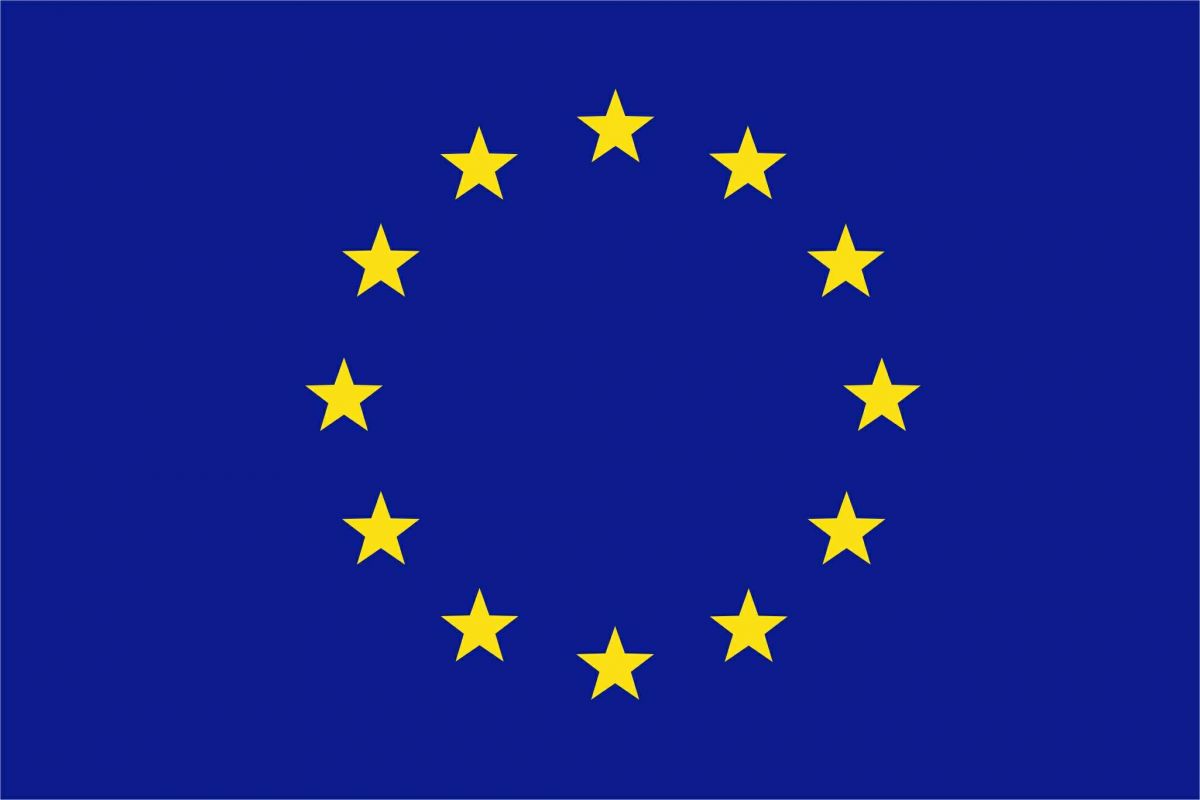 EU Flag