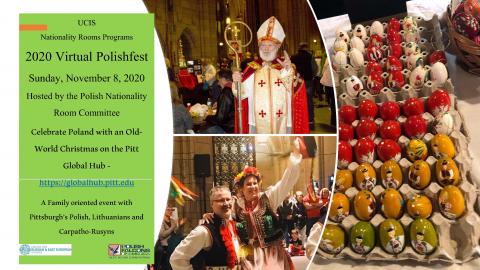 2020 Virtual Polish Fest