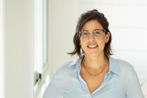 Dr. Hilla Nehushtan