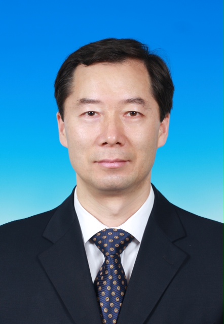 Professor Maohong Bao