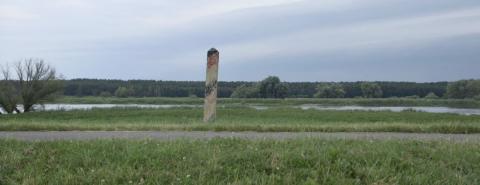 Borderland (Grenzland)