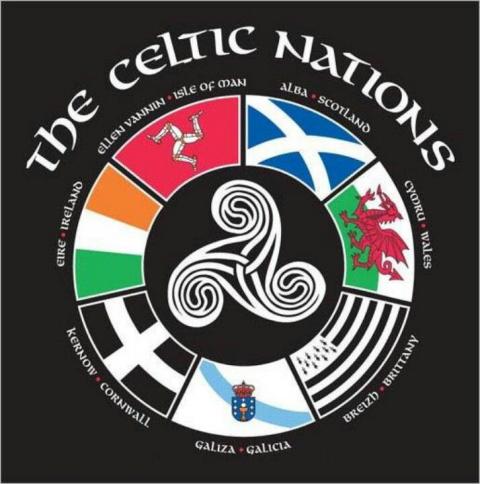 Celtic Culture