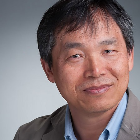 Dr. Dal Yong Jin