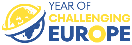 ESC Challenging Europe Logo