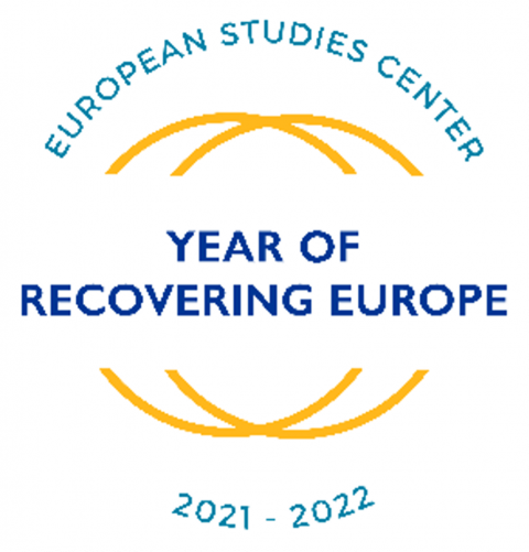 Year of Recovering Europe