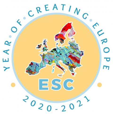 Year of Creating Europe