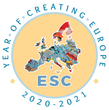 Year of Creating Europe