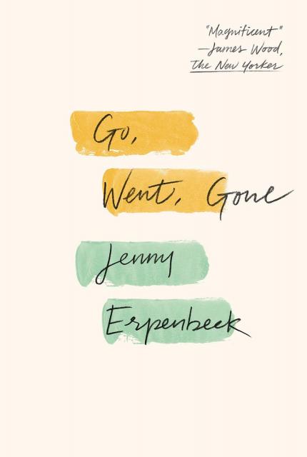 #GoWentGone