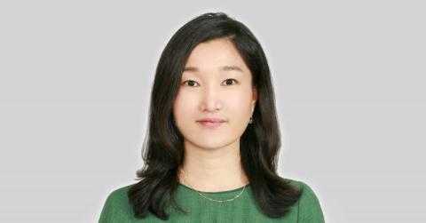 Dr. Jade Kim (image credit: Jamilah Simmons)