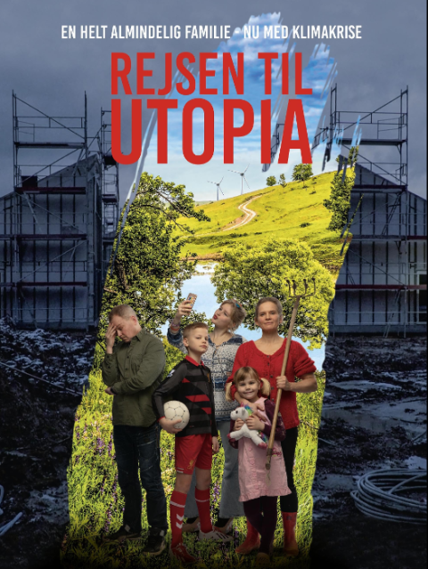 Journey to Utopia