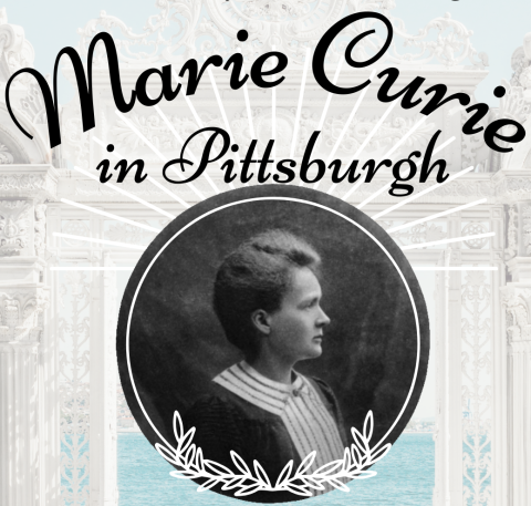 Marie Curie Image