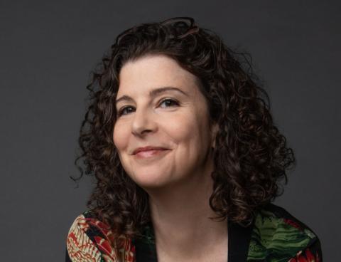 Dr. Carla Nappi