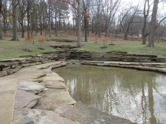 The Cascades at South Park