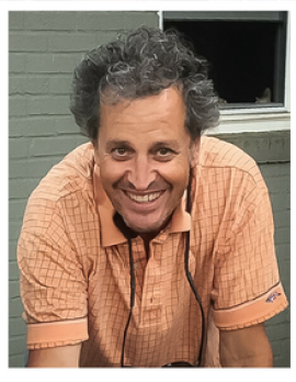 Marc Fogel