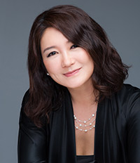Professor Suk-Young Kim, UCLA
