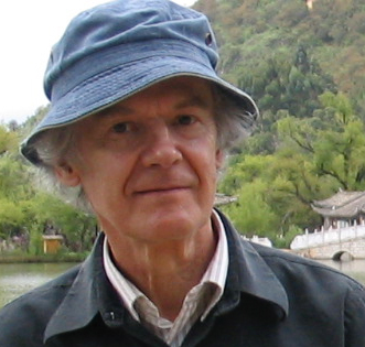 Emeritus Professor Donald Sutton
