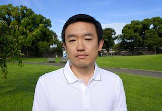 Dr. Keisuke Yamada