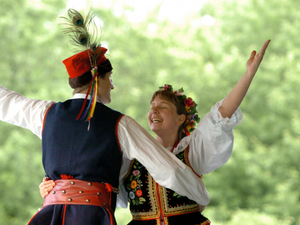 PolishFest