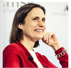 Dr. Fiona Hill