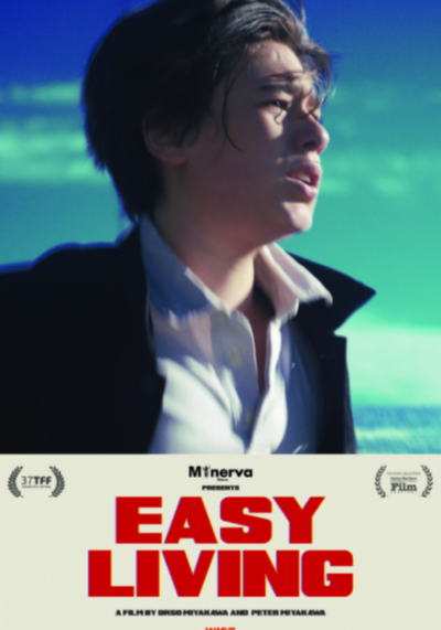 Easy Living/La vita facile (2019)