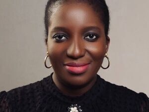 Dr. Fatima Waziri-Azi