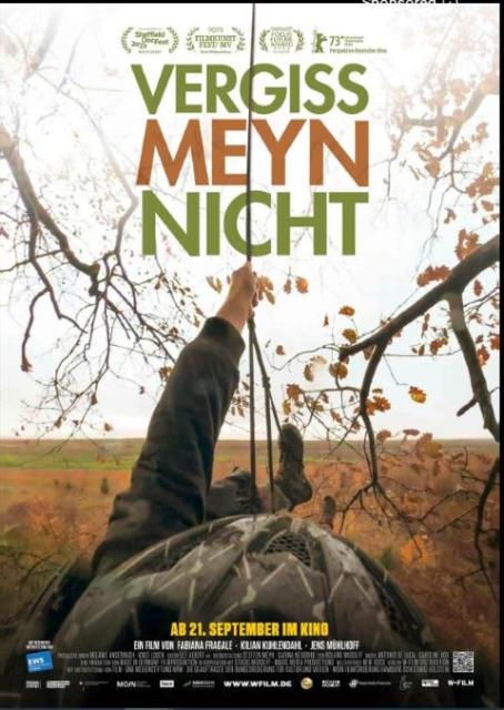Lonely Oaks/ Vergiss Meyn Nicht (2023)