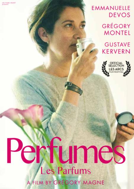 Perfumes