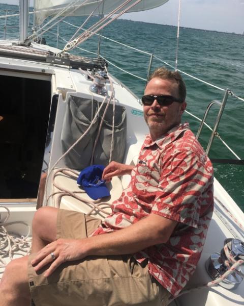 Dr. Brett L. Walker