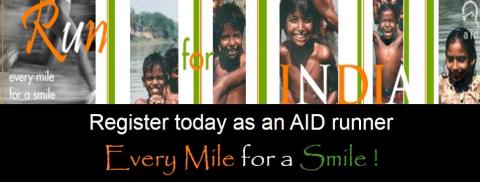 Run for India
