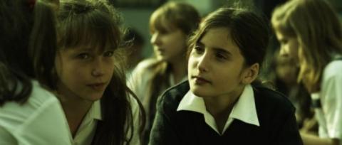 Las Malas Intenciones / The Bad Intentions