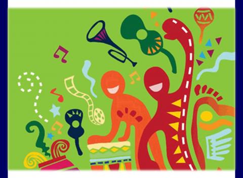34th Annual Latin American Festival
