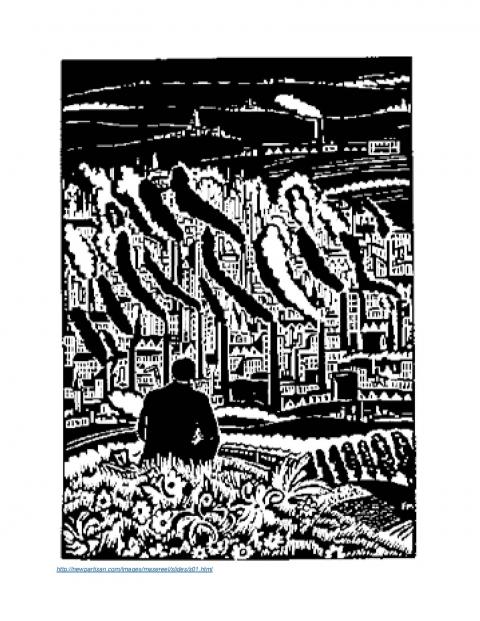 Out of Place. Displacement, Modernism, and Prehistory in 19th Century Germany