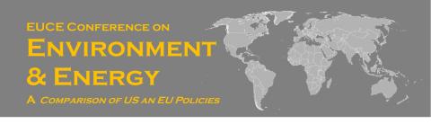 Environment and Energy Conference