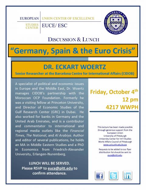 Dr. Eckart Woertz