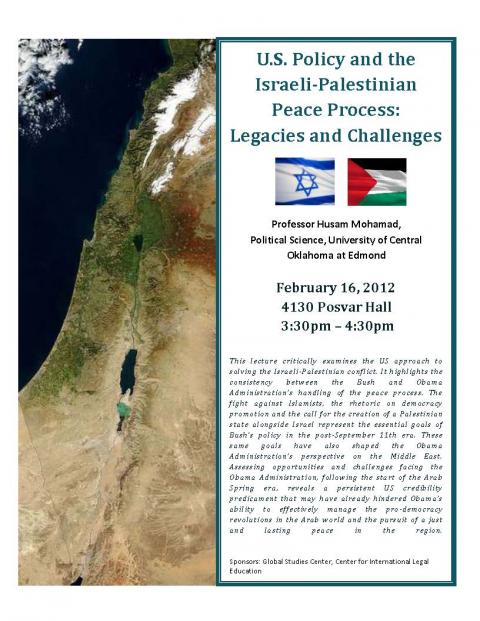 Mohamad flyer