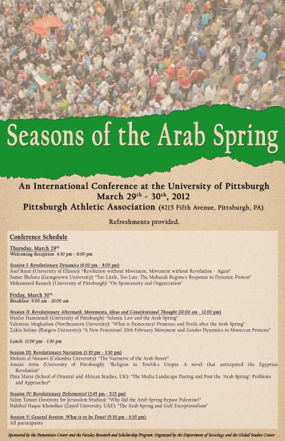 SeasonsoftheArabSpring