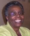 Dr. Annamore Matambanadzo, Research Associate, Assistant Professor, School of Family Medicine, Pitt