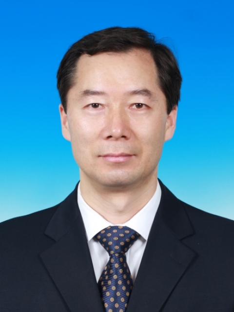 Professor Maohong Bao