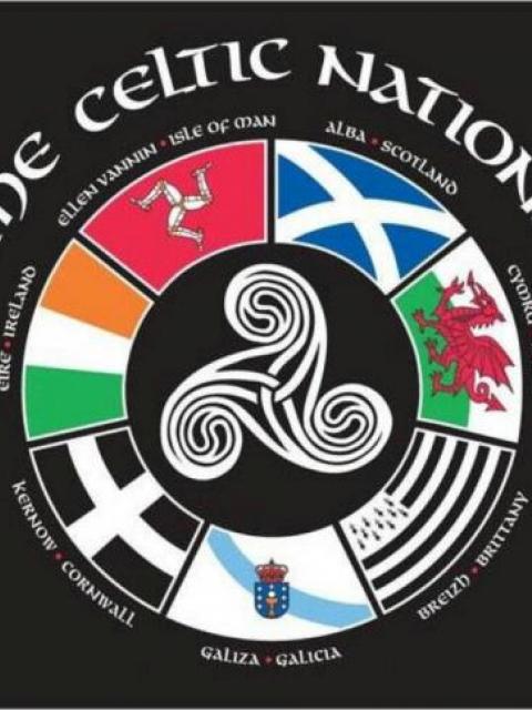 Celtic Culture