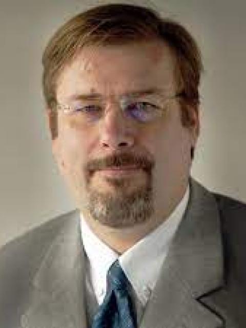 Klaus-Dieter Frankenberger