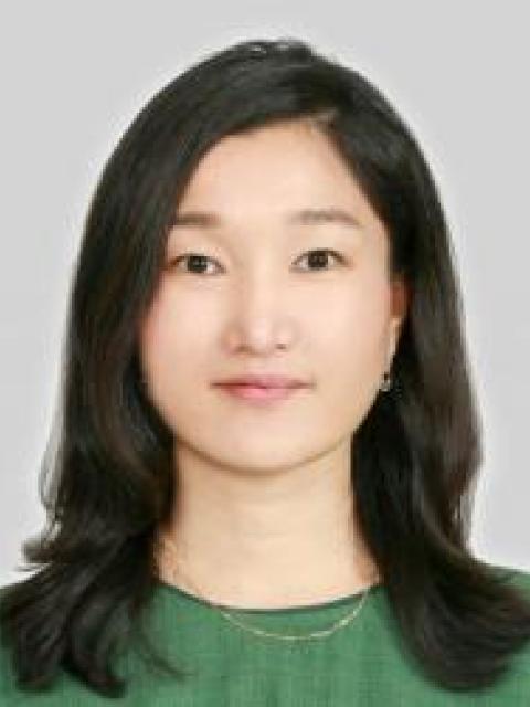 Dr. Jade Kim (image credit: Jamilah Simmons)