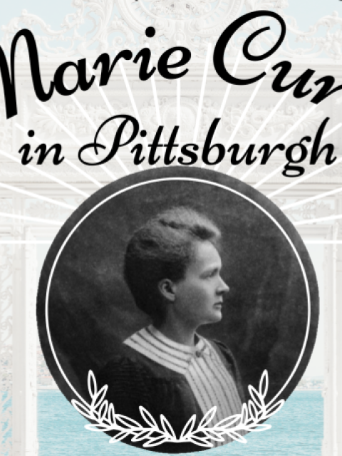 Marie Curie Image