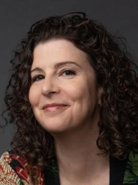 Dr. Carla Nappi