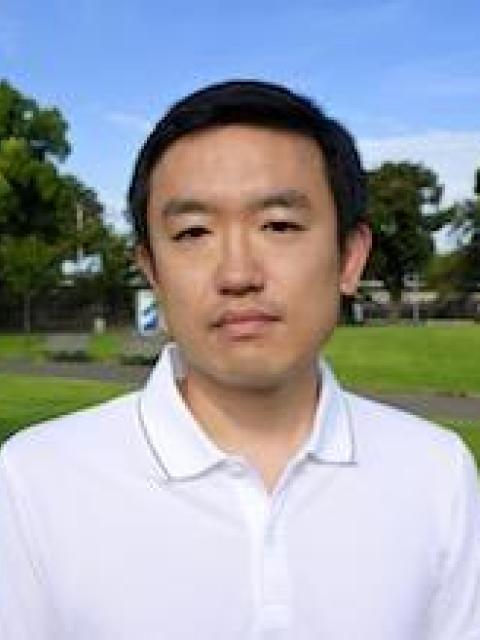 Dr. Keisuke Yamada