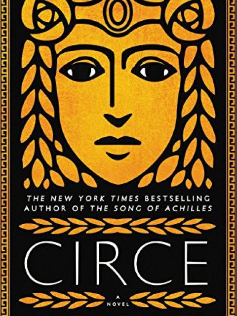 Madeline Miller's Circle