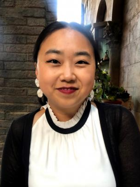 Dr. Keung Yoon Bae