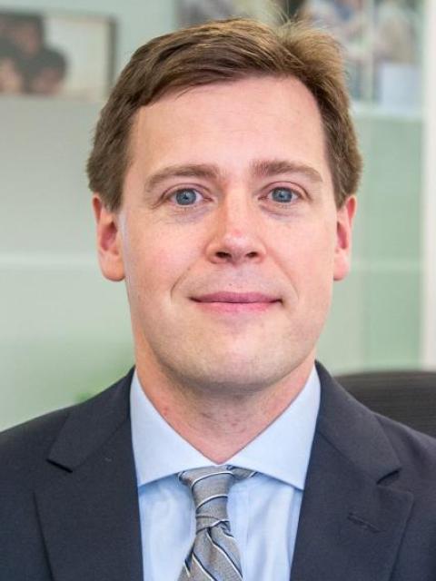 Matthew D. Johnson
